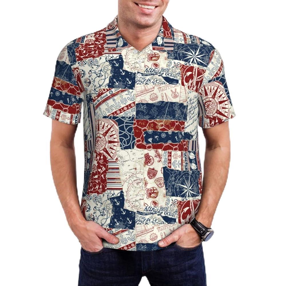 メンズウェア BRIEFING WIND AND SEA TOUR POLO Holderness & Bourne 2025 PGA Championship Perkins Stripe